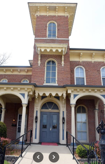 Kimzey Funeral Home